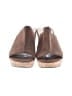 Circus NY by Sam Edelman Brown Wedges Size 8 1/2 - photo 2