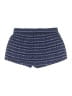 Athleta Print Blue Shorts Size L - photo 2
