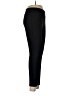 Kendall & Kylie Solid Black Active Pants Size L - photo 4