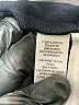 Ann Taylor LOFT Solid Black Casual Dress Size 12 - photo 8