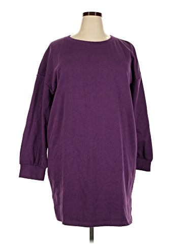 New York & Company Casual Dress (view 1)