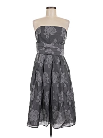 Ann Taylor Factory Cocktail Dress (view 1)