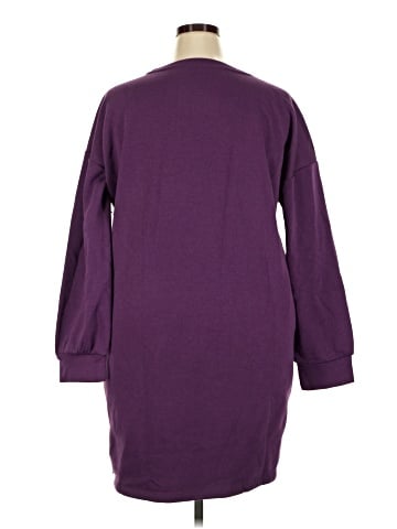 New York & Company Casual Dress (view 2)