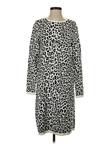 Lands' End Casual Dress (view 1)