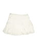 Kyodan Solid Ivory White Active Skort Size S - photo 1
