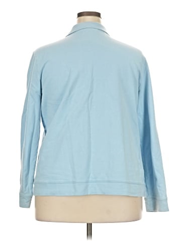 Gloria Vanderbilt Sweatshirt (view 2)