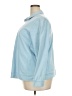 Gloria Vanderbilt 100% Cotton Blue Sweatshirt Size 2X - photo 5