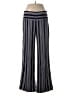 Last Tango Stripes Blue Casual Pants Size M - photo 1
