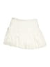 Kyodan Solid Ivory White Active Skort Size S - photo 2