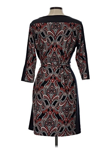 Ann Taylor Factory Cocktail Dress (view 2)