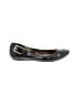 Christian Siriano for Payless Black Flats Size 7 1/2 - photo 1
