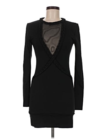 For Love & Lemons Cocktail Dress (view 1)