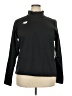 New Balance 100% Polyester Black Pullover Sweater Size XXL - photo 1