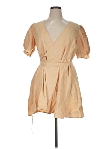Christy Dawn Casual Dress (view 1)