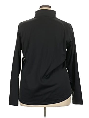 New Balance Pullover Sweater (view 2)