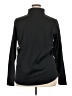 New Balance 100% Polyester Black Pullover Sweater Size XXL - photo 2