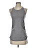 Athleta Gray Active Tank Size XS - photo 1