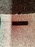 ATM Metallic Silver Pullover Sweater Size M - photo 7