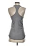 Athleta Gray Active Tank Size XS - photo 2