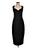 Ted Baker London Black Cocktail Dress Size 4 (1) - photo 1
