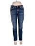 Silver Jeans Co. Stars Blue Jeans Size 18 - photo 1