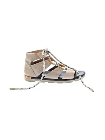 Sorel Sandals (view 1)