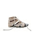 Sorel Gray Sandals Size 8 - photo 1