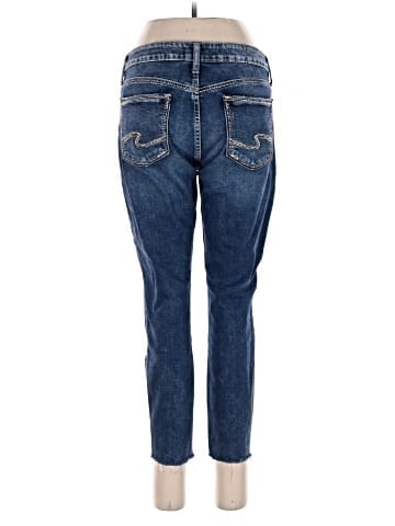 Silver Jeans Co. Jeans (view 2)