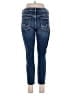 Silver Jeans Co. Stars Blue Jeans Size 18 - photo 2