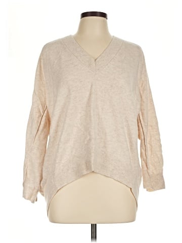 Anthropologie Pullover Sweater (view 1)