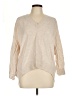 Anthropologie Tan Pullover Sweater Size L - photo 1