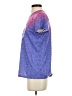 Unbranded Hearts Purple Active T-Shirt Size S - photo 5