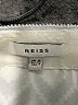 Reiss 100% Polyester Ivory Long Sleeve Blouse Size 4 - photo 7