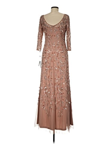 Adrianna Papell Cocktail Dress (view 2)