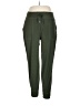 Lole Green Casual Pants Size L - photo 1