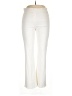 IMAN Ivory Dress Pants Size XL - photo 1