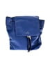 Kate Spade New York 100% Leather Blue Backpack One size - photo 1