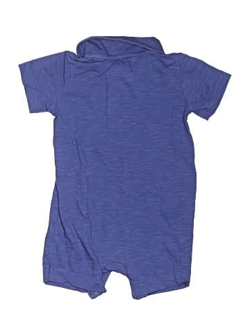 Carter's Short Sleeve Onesie (view 2)