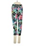 Onzie Tropical Green Blue Active Pants Size XS - photo 1
