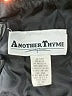Another Thyme Brown 3/4 Sleeve Blouse Size S - photo 7