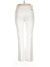 IMAN Ivory Dress Pants Size XL - photo 2