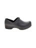 Anywear Black Mule/Clog Size 7 - photo 1