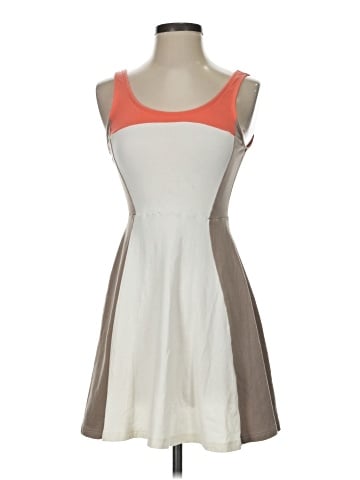 Express Outlet Casual Dress (view 1)