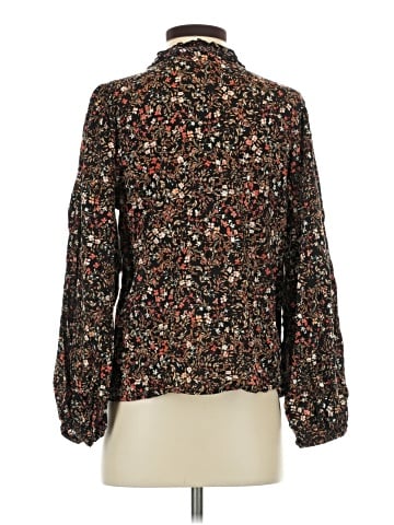 Old Navy 3/4 Sleeve Blouse (view 2)