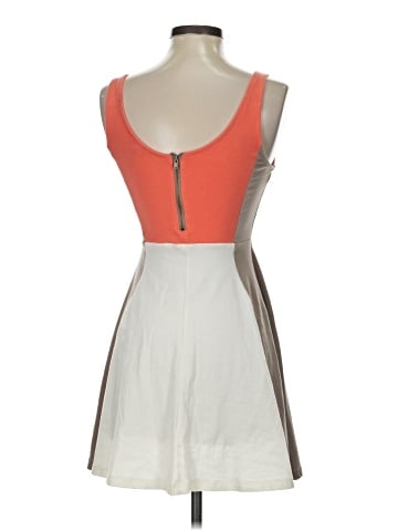Express Outlet Casual Dress (view 2)