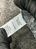 Socialite Gray Casual Dress Size L - photo 8