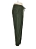 Lole Green Casual Pants Size L - photo 4
