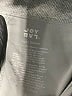JoyLab Solid Gray Skort Size L - photo 3