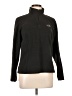 The North Face 100% Polyester Black Pullover Sweater Size L - photo 1