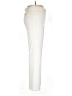 IMAN Ivory Dress Pants Size XL - photo 4